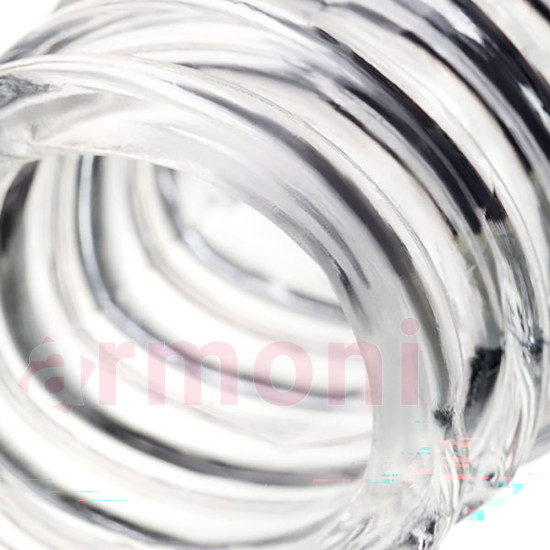 Baldi Penis Kılıfı – Esnek Yapı, Kabartmalı Yüzey ve Ekstra Kalınlık Baldi Penis Kılıfı – Esnek Yapı, Kabartmalı Yüzey ve Ekstra Kalınlık