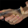 Ekstra Uzunluk Kalınlık Uzatmalı Prezervatif Flawless Clear Penis Sleeve Ekstra Uzunluk Kalınlık Uzatmalı Prezervatif Flawless Clear Penis Sleeve