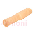 Uzatmalı Prezervatif Penis Extension Sleeve Uzatmalı Prezervatif Penis Extension Sleeve