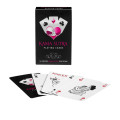 Kamasutra Oyun Kartları – 52 Pozisyonlu Kart Oyunu