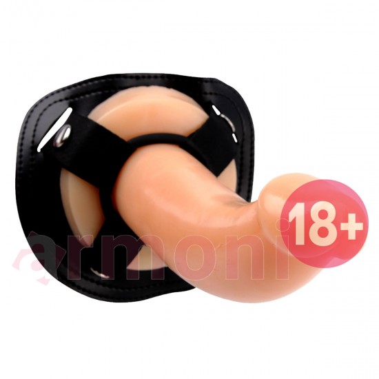 Ayarlanabilir Kemerli Penis R.G.B. Sex Harness Ayarlanabilir Kemerli Penis R.G.B. Sex Harness