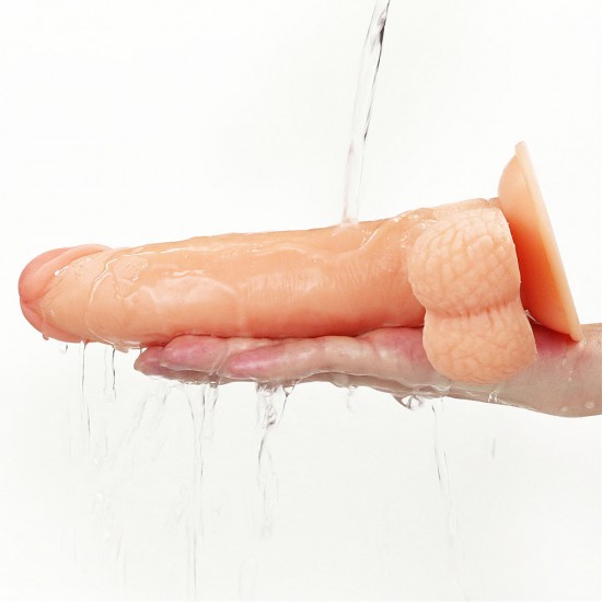 Ingen Easy Strap On - Belden Bağlamalı Penis - Kemerli veya Kemersiz Ingen Easy Strap On - Belden Bağlamalı Penis - Kemerli veya Kemersiz