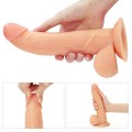 Ingen Easy Strap On - Belden Bağlamalı Penis - Kemerli veya Kemersiz Ingen Easy Strap On - Belden Bağlamalı Penis - Kemerli veya Kemersiz