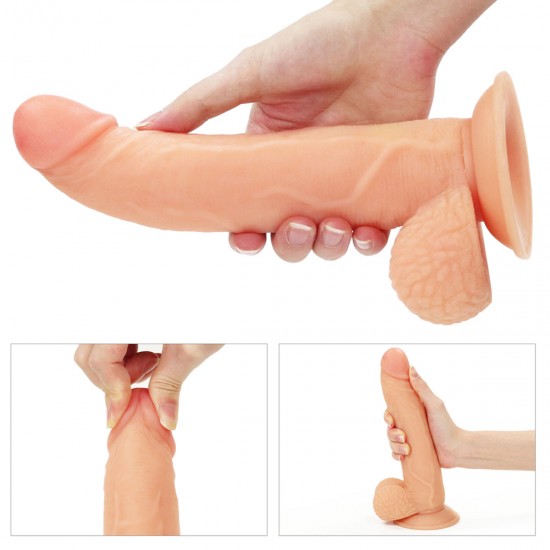Ingen Easy Strap On - Belden Bağlamalı Penis - Kemerli veya Kemersiz Ingen Easy Strap On - Belden Bağlamalı Penis - Kemerli veya Kemersiz