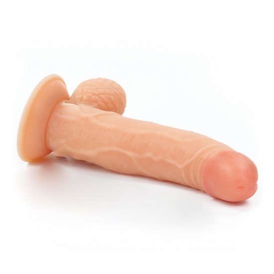 Ingen Easy Strap On - Belden Bağlamalı Penis - Kemerli veya Kemersiz Ingen Easy Strap On - Belden Bağlamalı Penis - Kemerli veya Kemersiz