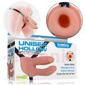 Çift Penetrasyonlu İçi Boş Unisex Penis – Ayarlanabilir Kemerli Çift Penetrasyonlu İçi Boş Unisex Penis – Ayarlanabilir Kemerli