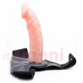 Realistik İçi Boş Penis – Ayarlanabilir Lastikli Kemerli, Yumuşak Doku Realistik İçi Boş Penis – Ayarlanabilir Lastikli Kemerli, Yumuşak Doku