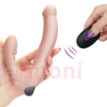 Ijoy Şarjlı Uzaktan Kumandalı Strapless Strapon Partnerli veya Tek Kullanılabilir Ijoy Şarjlı Uzaktan Kumandalı Strapless Strapon Partnerli veya Tek Kullanılabilir
