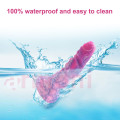 Büyük Boy Fantezi Dildo Monster Realistic Dildo Büyük Boy Fantezi Dildo Monster Realistic Dildo