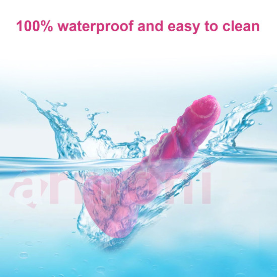 Büyük Boy Fantezi Dildo Monster Realistic Dildo Büyük Boy Fantezi Dildo Monster Realistic Dildo