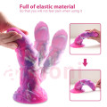 Büyük Boy Fantezi Dildo Monster Realistic Dildo Büyük Boy Fantezi Dildo Monster Realistic Dildo