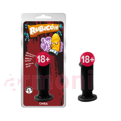 Evil Anal Dildo Anal Plug