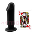 Evil Anal Dildo Anal Plug Evil Anal Dildo Anal Plug