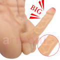 Daniel Gerçekçi Yarım Vücut Realistik Erkek Manken 17X4cm Dildo Daniel Gerçekçi Yarım Vücut Realistik Erkek Manken 17X4cm Dildo