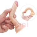 Vantuzlu Realistik Küçük Penis Vantuzlu Realistik Küçük Penis