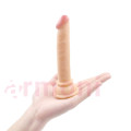 Vantuzlu Realistik Küçük Penis Vantuzlu Realistik Küçük Penis