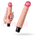 Realistik Vibratörlü Yapay Penis Rican Realistik Vibratörlü Yapay Penis Rican