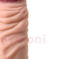 Realistik Vibratörlü Yapay Penis Rican Realistik Vibratörlü Yapay Penis Rican