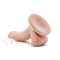 Küçük Boy Kemerle Kullanılabilir Realistik Penis