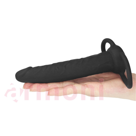 Testis ve Penis Halkalı Kemersiz Takma Anal Penis Testis ve Penis Halkalı Kemersiz Takma Anal Penis