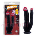 Çatal Dildo Deep Dark Magic Dual Dildo Çatal Dildo Deep Dark Magic Dual Dildo