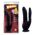 Çatal Dildo Deep Dark Magic Dual Dildo Çatal Dildo Deep Dark Magic Dual Dildo