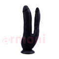 Çatal Dildo Deep Dark Magic Dual Dildo Çatal Dildo Deep Dark Magic Dual Dildo