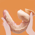 King Size Gerçek Dokulu Vantuzlu Büyük Boy Realistik Penis King Size Gerçek Dokulu Vantuzlu Büyük Boy Realistik Penis