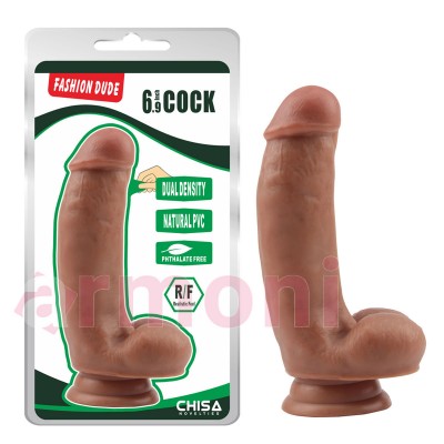 Ekstra Yumuşak Realistik Latin Dildo Fashion Dude Ekstra Yumuşak Realistik Latin Dildo Fashion Dude