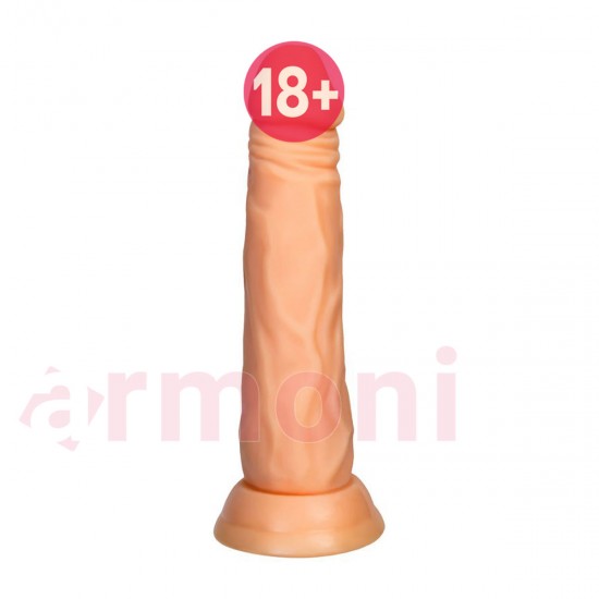 Vantuzlu Realistik Penis Toon – Gerçekçi Doku, Kemer Uyumlu Vantuzlu Realistik Penis Toon – Gerçekçi Doku, Kemer Uyumlu
