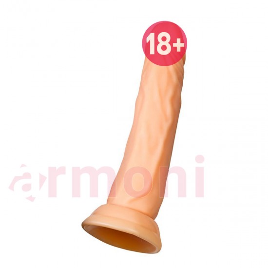 Vantuzlu Realistik Penis Toon – Gerçekçi Doku, Kemer Uyumlu Vantuzlu Realistik Penis Toon – Gerçekçi Doku, Kemer Uyumlu