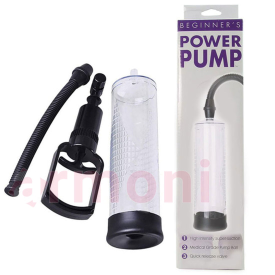 Penis Vacuum Pump Tetikli Pompa Penis Vacuum Pump Tetikli Pompa