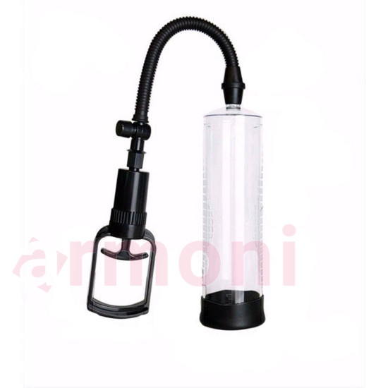 Penis Vacuum Pump Tetikli Pompa Penis Vacuum Pump Tetikli Pompa