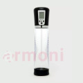 Şarjlı Full Otomatik LCD Penis Pompası Pumped Premium Şarjlı Full Otomatik LCD Penis Pompası Pumped Premium