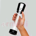 Şarjlı Full Otomatik LCD Penis Pompası Pumped Premium Şarjlı Full Otomatik LCD Penis Pompası Pumped Premium