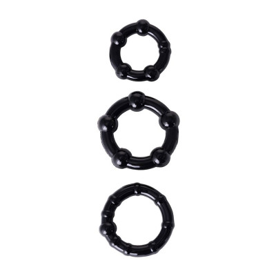 Onyx Penis Pompası ve Ereksiyon Halkası Seti