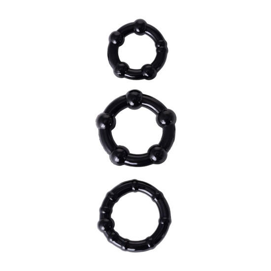 Onyx Penis Pompası ve Ereksiyon Halkası Seti