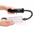 Pumped Extreme Power Şarjlı Otomatik Penis Vakum Pompası Pumped Extreme Power Şarjlı Otomatik Penis Vakum Pompası