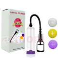Pumped Basic 2 Penis Pump Pumped Basic 2 Penis Pump