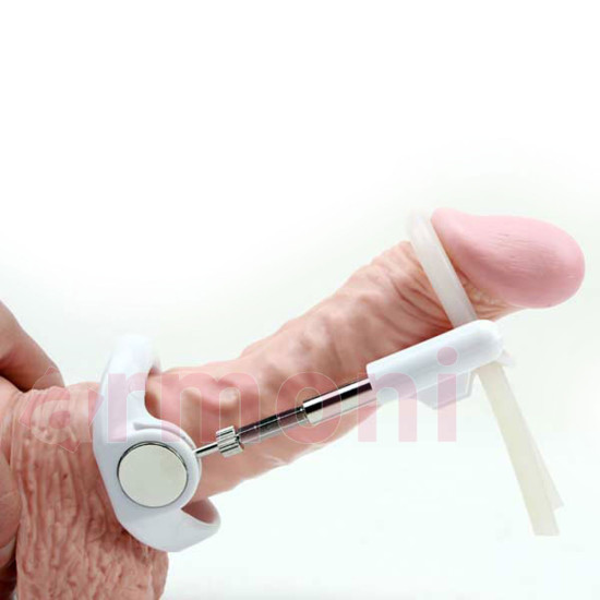 Pro Extender Profesyonel Penis Bakım ve Egzersiz Cihazı Pro Extender Profesyonel Penis Bakım ve Egzersiz Cihazı