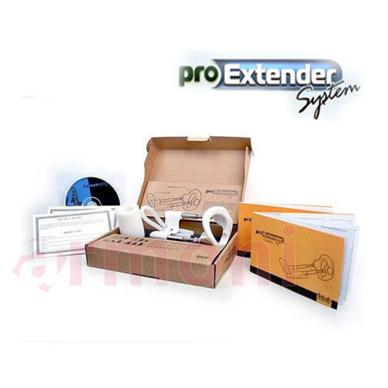 Pro Extender Profesyonel Penis Bakım ve Egzersiz Cihazı Pro Extender Profesyonel Penis Bakım ve Egzersiz Cihazı