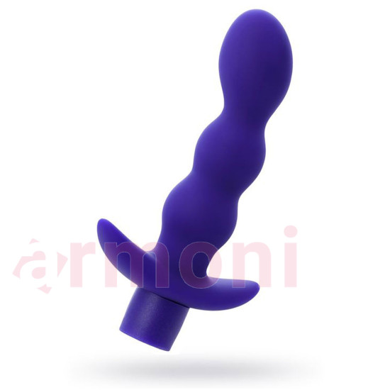 Anal ve Vajinal Vibratör Adore Anal ve Vajinal Vibratör Adore