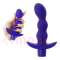 Anal ve Vajinal Vibratör Adore Anal ve Vajinal Vibratör Adore
