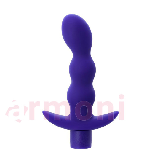 Anal ve Vajinal Vibratör Adore Anal ve Vajinal Vibratör Adore