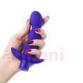 Anal ve Vajinal Vibratör Adore Anal ve Vajinal Vibratör Adore