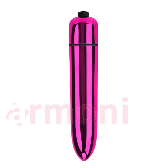 Mini Bullet Vibrator - Taşınabilir Cep Tipi Vibratör Mini Bullet Vibrator - Taşınabilir Cep Tipi Vibratör