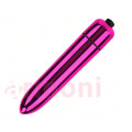 Mini Bullet Vibrator - Taşınabilir Cep Tipi Vibratör Mini Bullet Vibrator - Taşınabilir Cep Tipi Vibratör