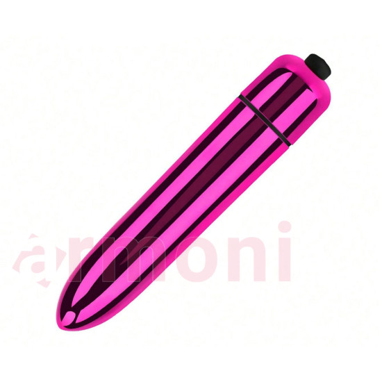 Mini Bullet Vibrator - Taşınabilir Cep Tipi Vibratör Mini Bullet Vibrator - Taşınabilir Cep Tipi Vibratör