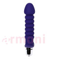 Condal Titreşimli Vajinal Anal Vibratör Condal Titreşimli Vajinal Anal Vibratör