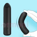 MD10X Güçlü ve Sert Titreşimli Bullet Vibratör MD10X Güçlü ve Sert Titreşimli Bullet Vibratör